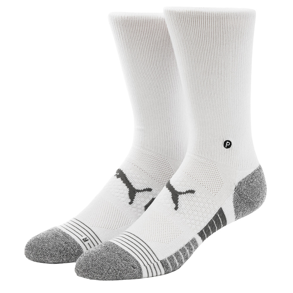 Tech Crew Socks