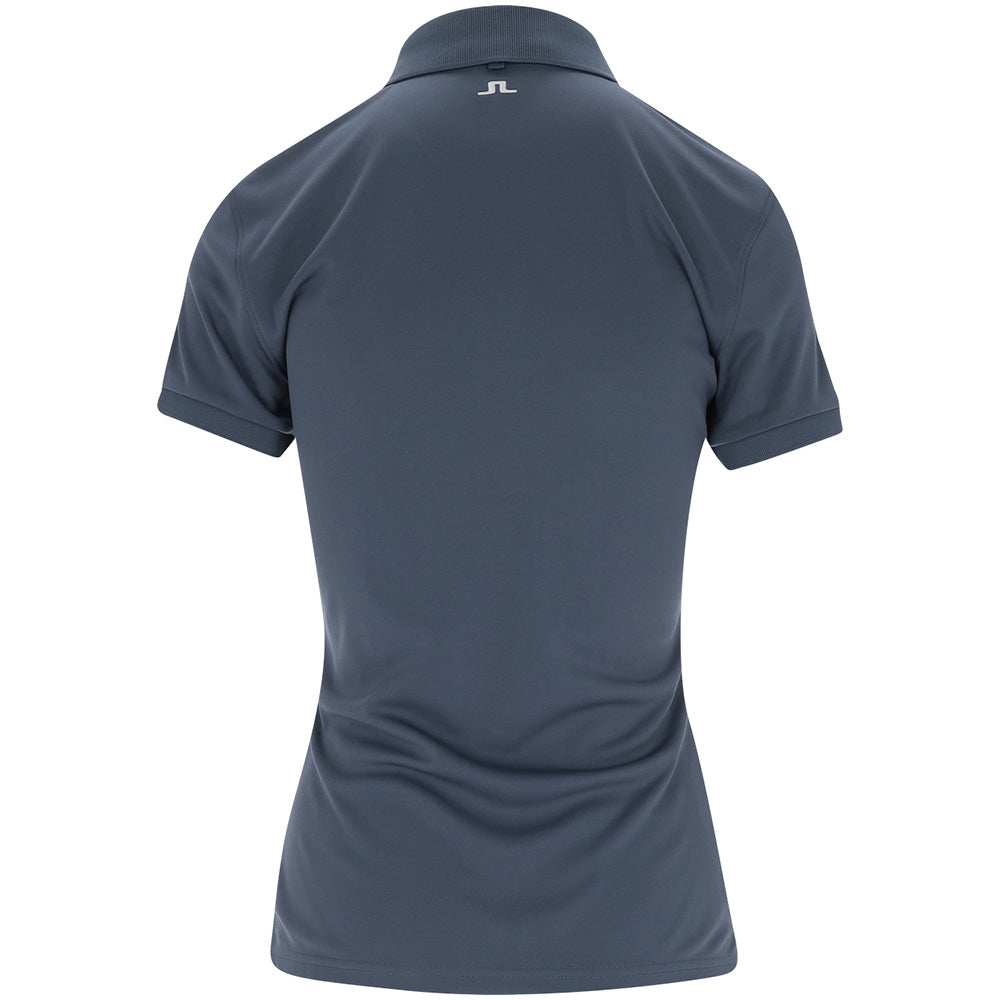 Women's Tour Tech Polo