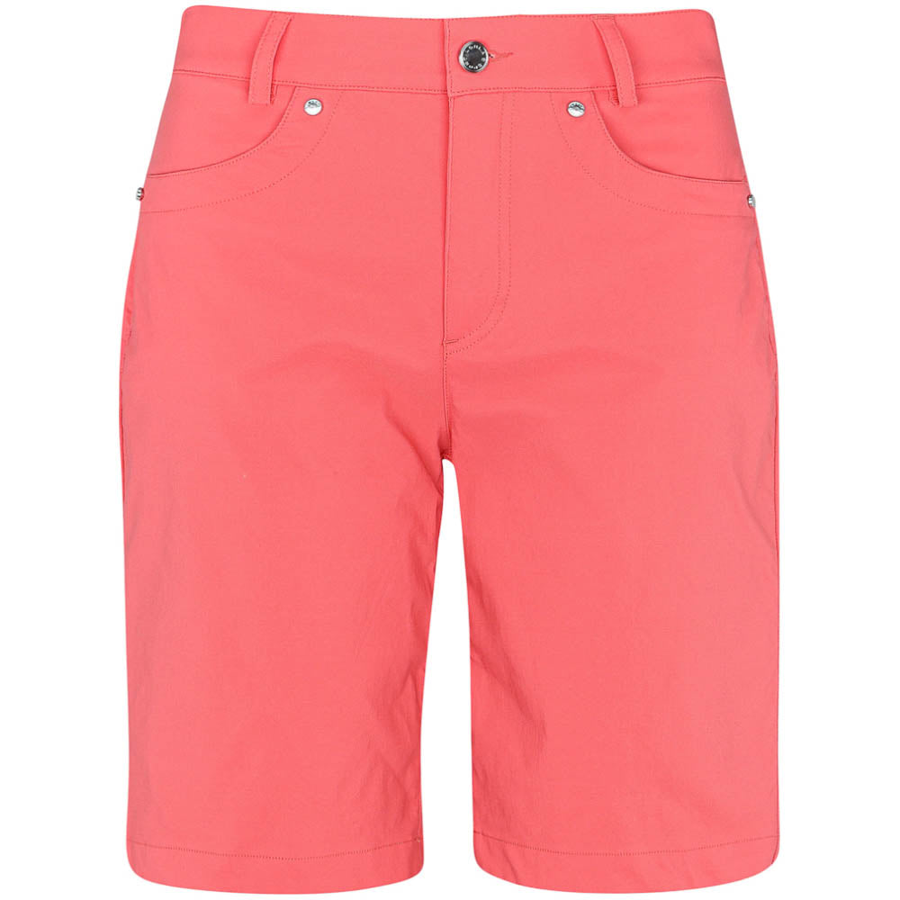 Women's The Mid Short