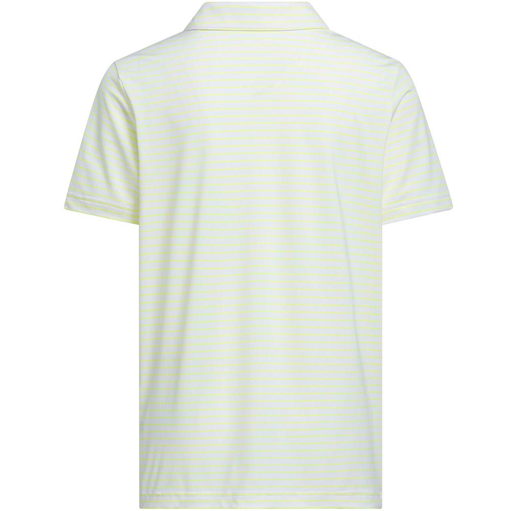 Boys' Climacool Striped Polo