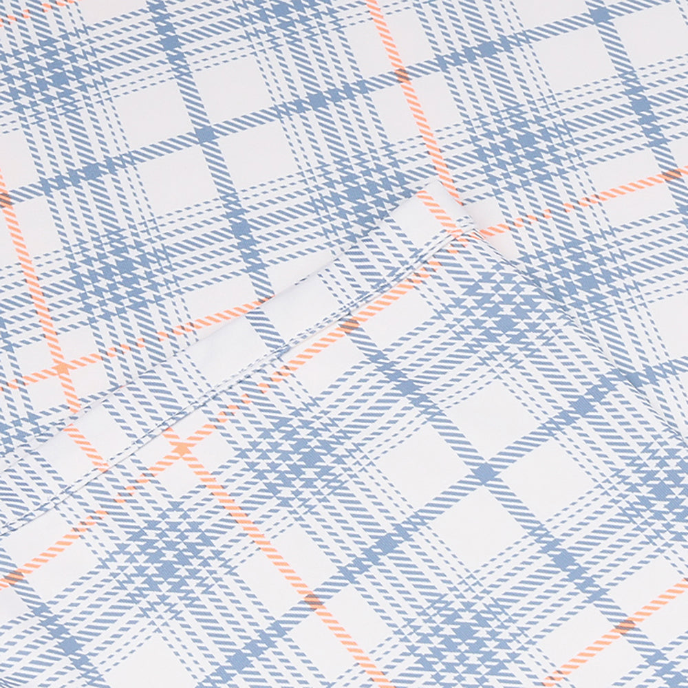 Dri-FIT Par Tartan Polo