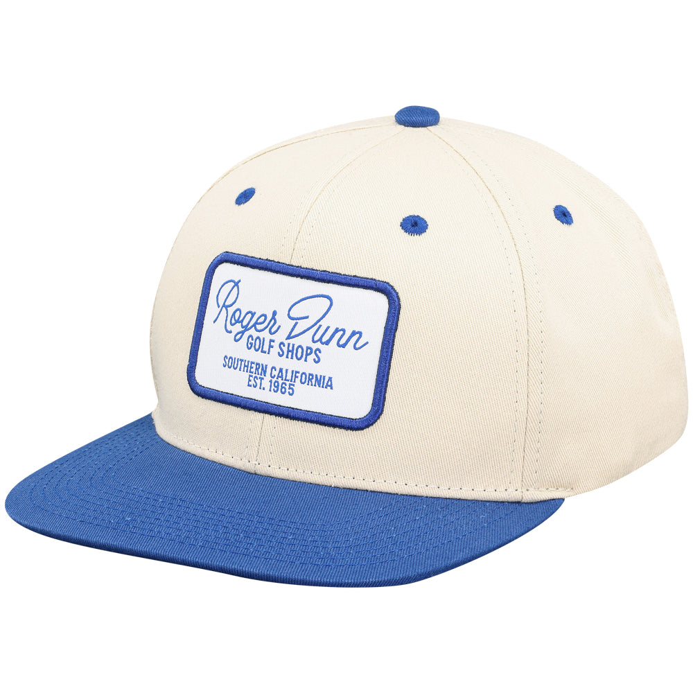 Cucamonga Snapback Hat