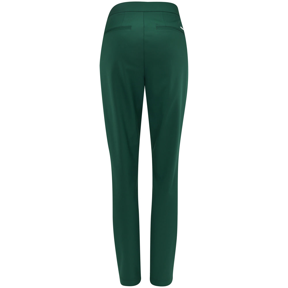 Women's Stretch-Dobby Pants