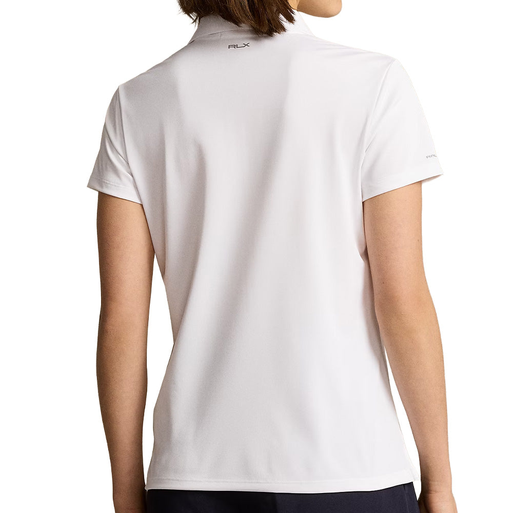 Women's Classic Fit Tour Polo