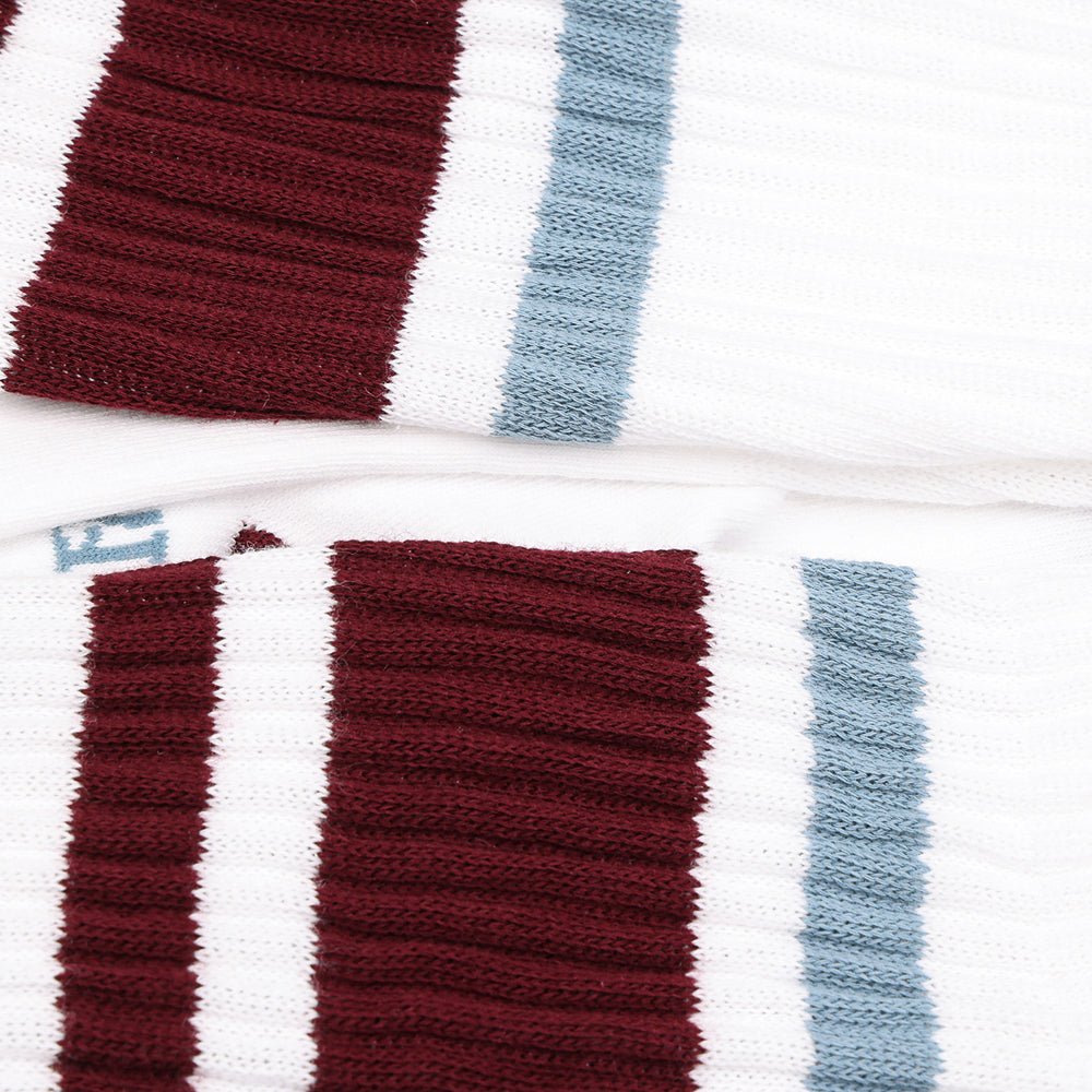 Women's Beckham Knee High Socks - Fairway Styles