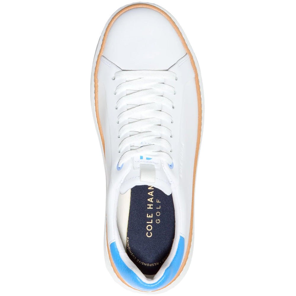 Women's GrandPro Topspin Golf Shoes
