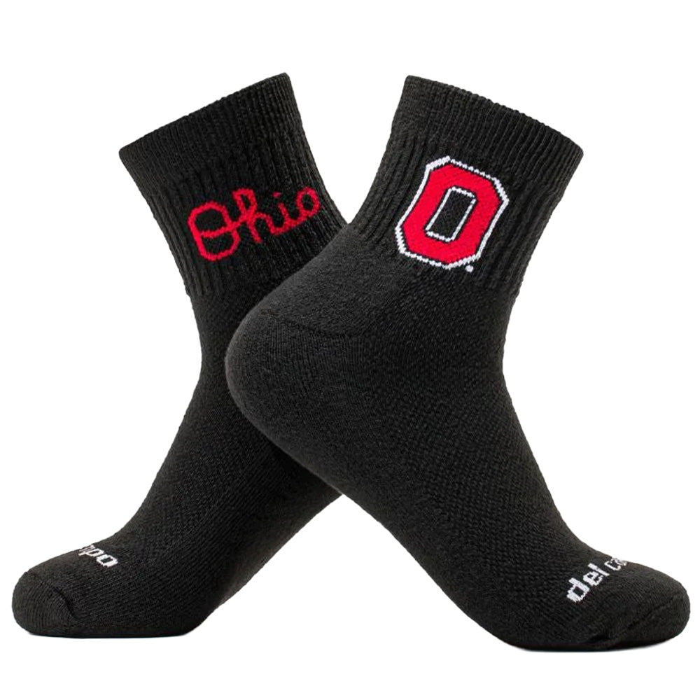 Buckeye Socks