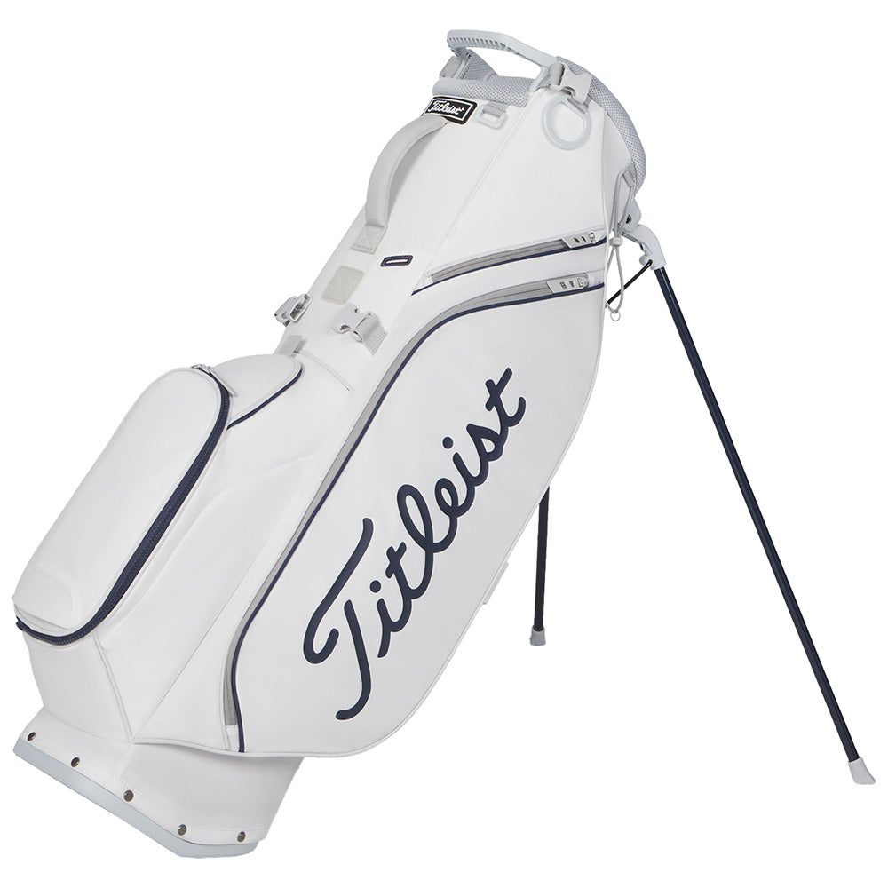 Players S4 Stand Bag