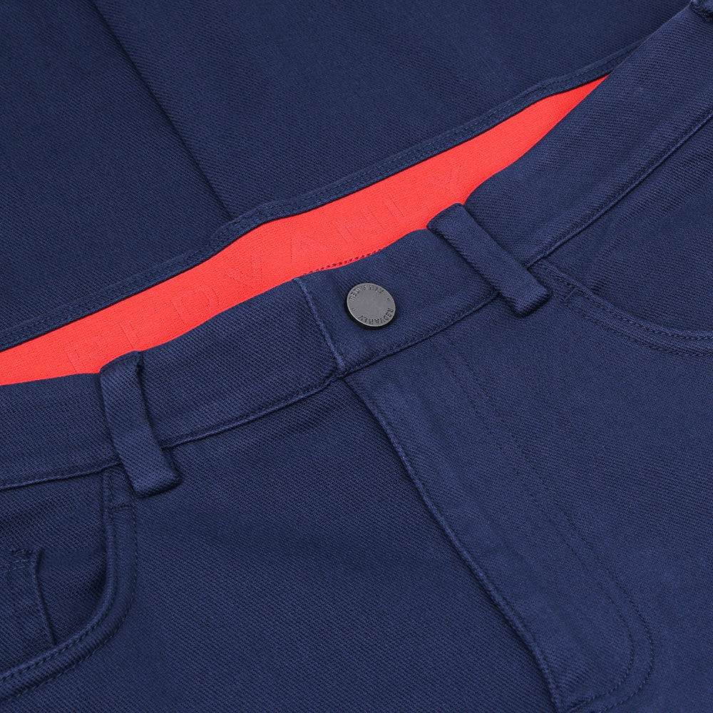 Calvin Pull-On Chino Pants