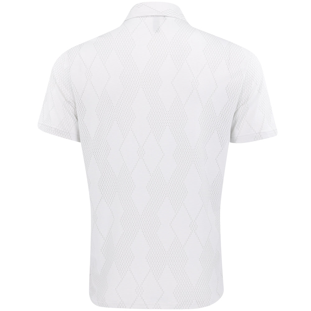 Ultimate365 Micro Texture Polo