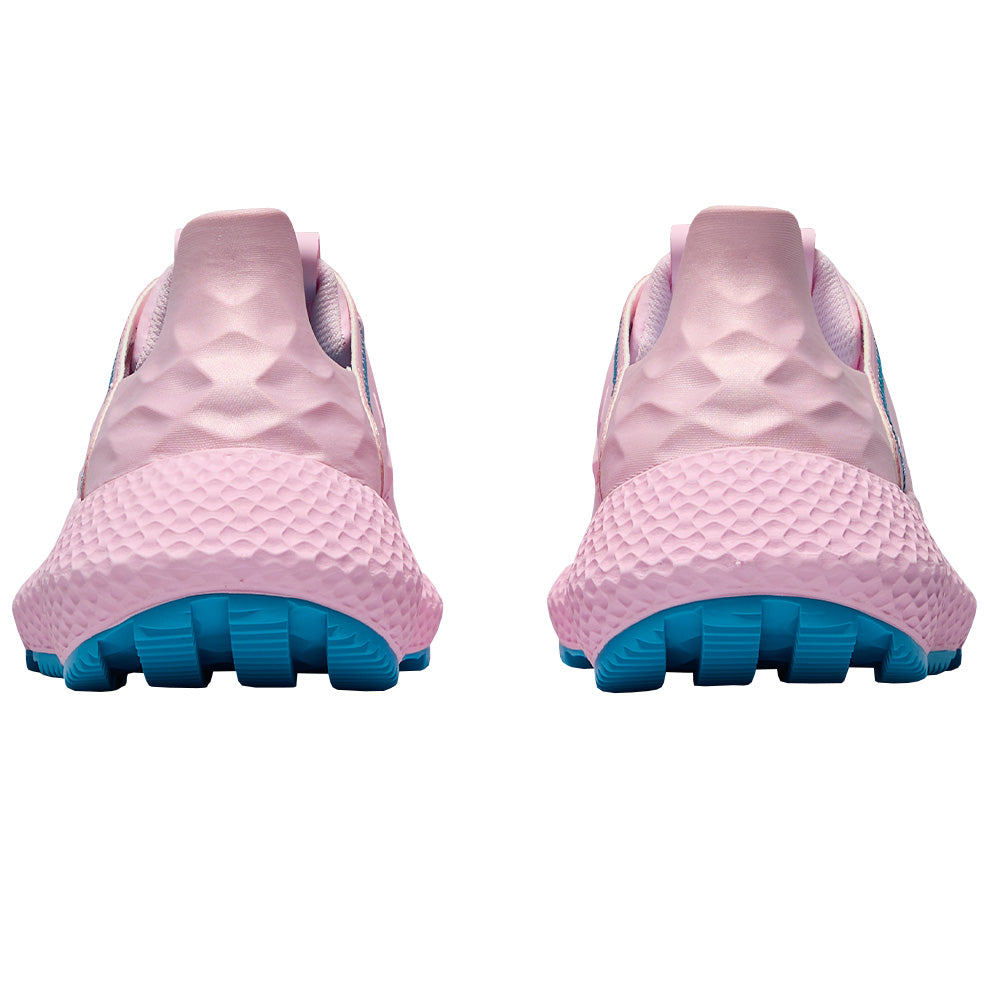 Women's MG4X2 Full Drip Hybrid Spikeless Golf Shoes