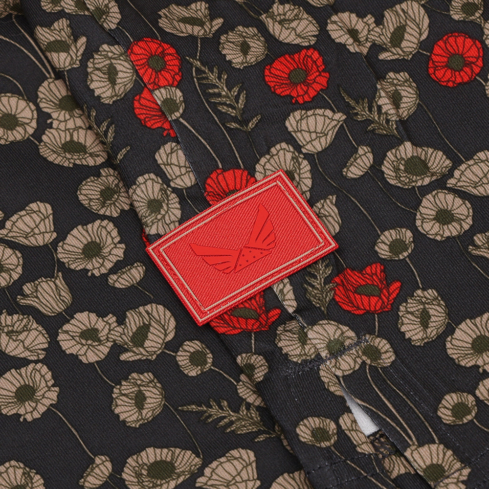 PUMA x Volition Poppy Polo