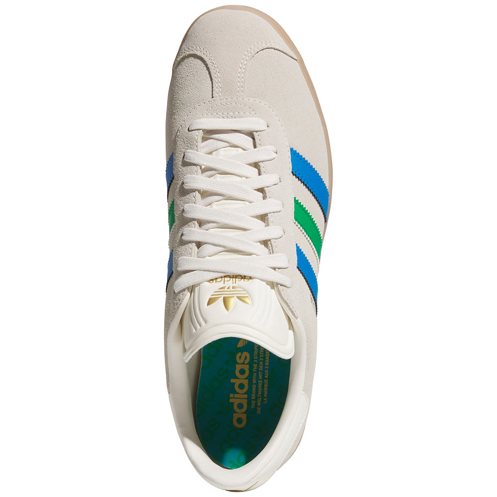 Gazelle Spikeless Golf Shoes