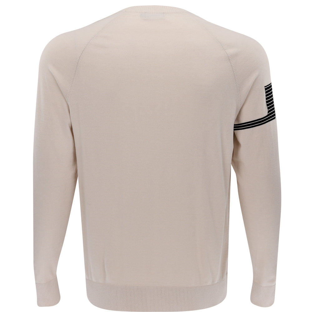 Heath Knitted Sweater