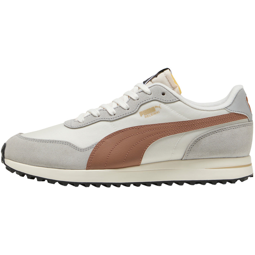 HELSINKI G Spikeless Golf Shoes