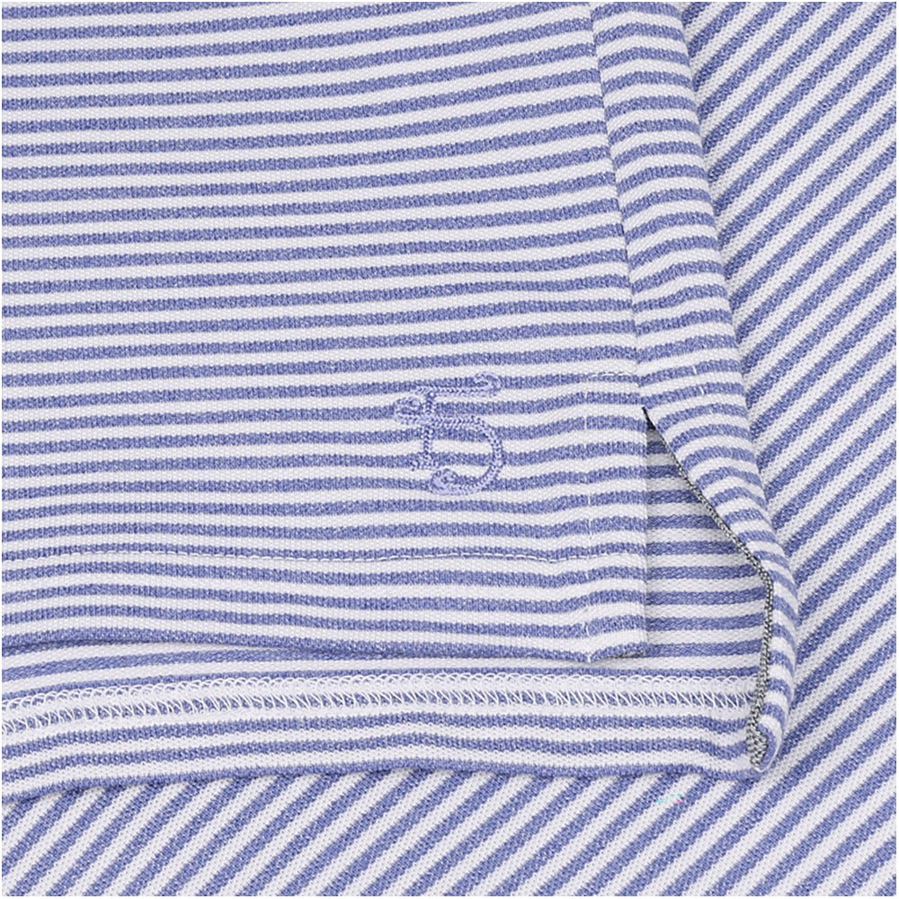 Ford 5 Button Polo