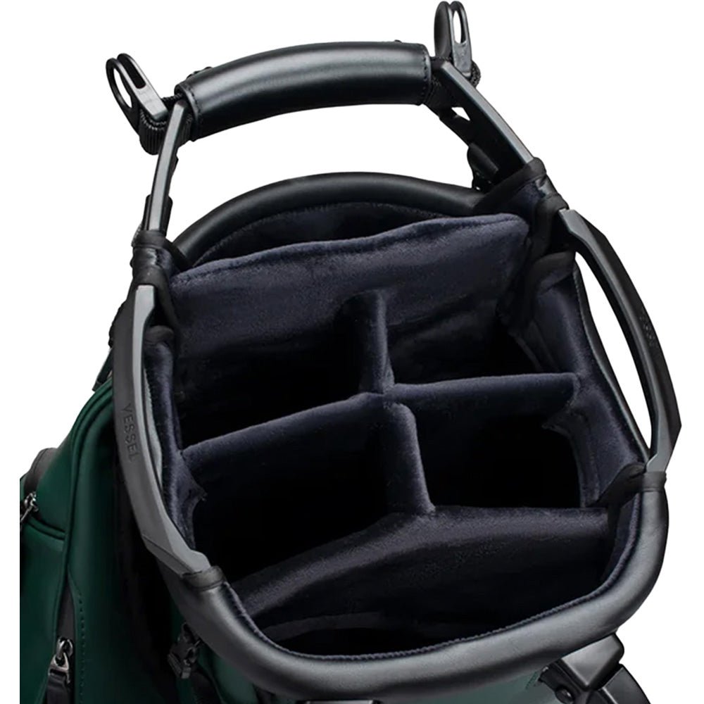 Player VI Stand Bag