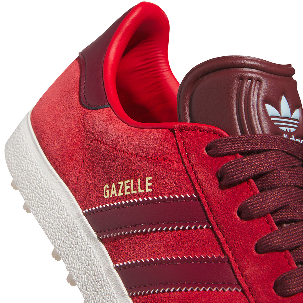 Gazelle Spikeless Golf Shoes