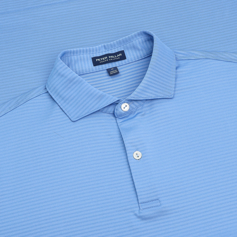 Empire Performance Jersey Crown Crafted Polo