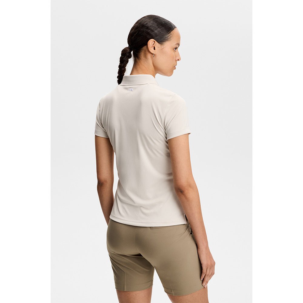 Women's Tour Tech Polo