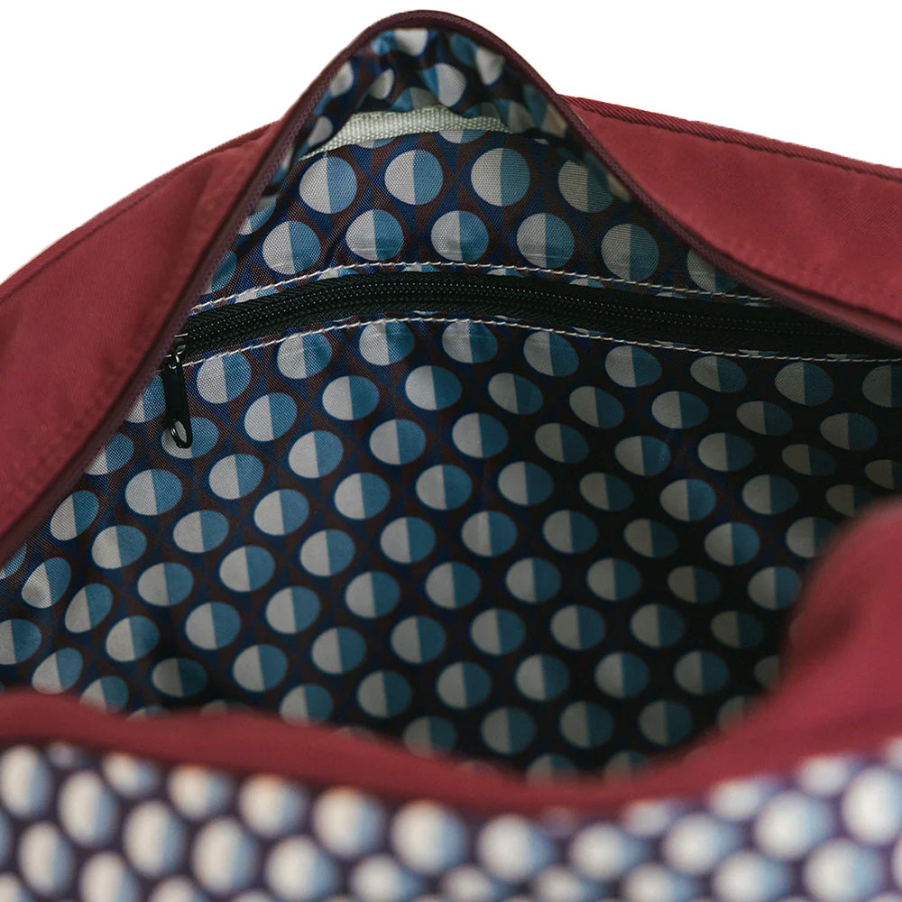 Boston Bag
