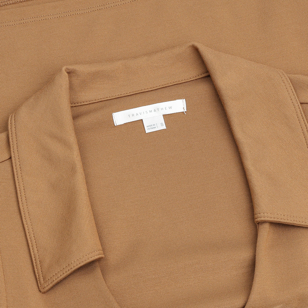 Women's Friday Ponte Sleeveless Polo