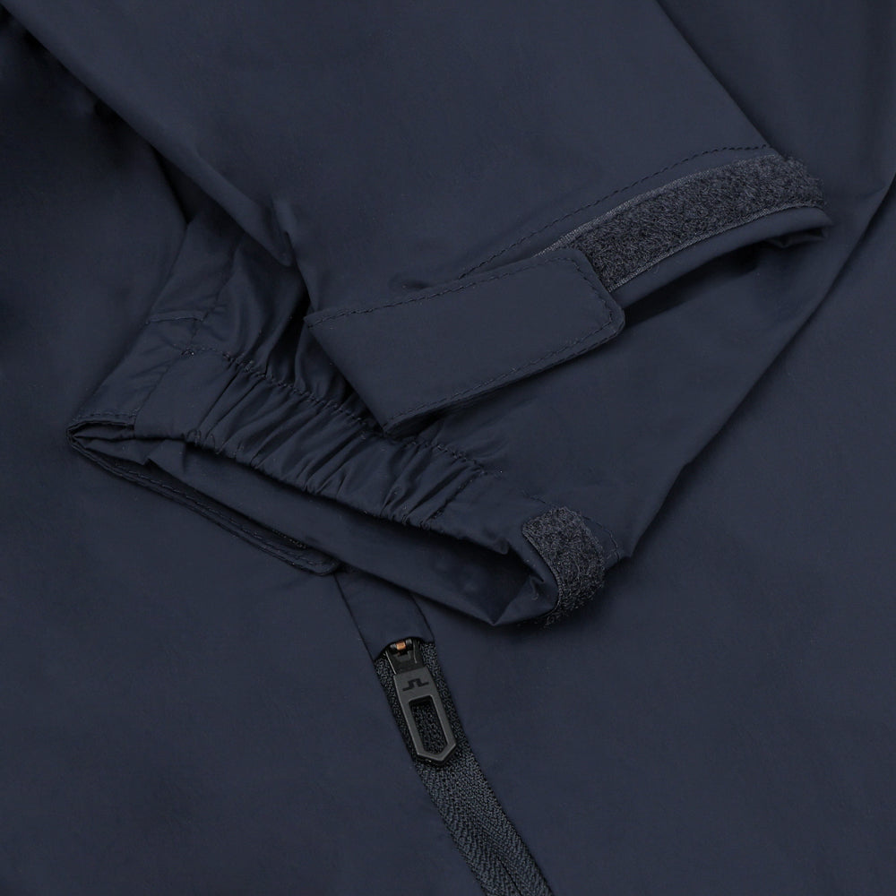 Ash Light Packable Jacket