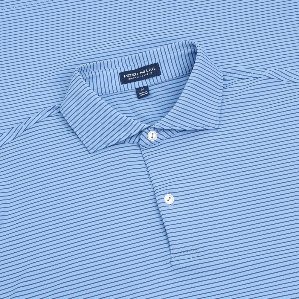 Ballad Performance Jersey Polo