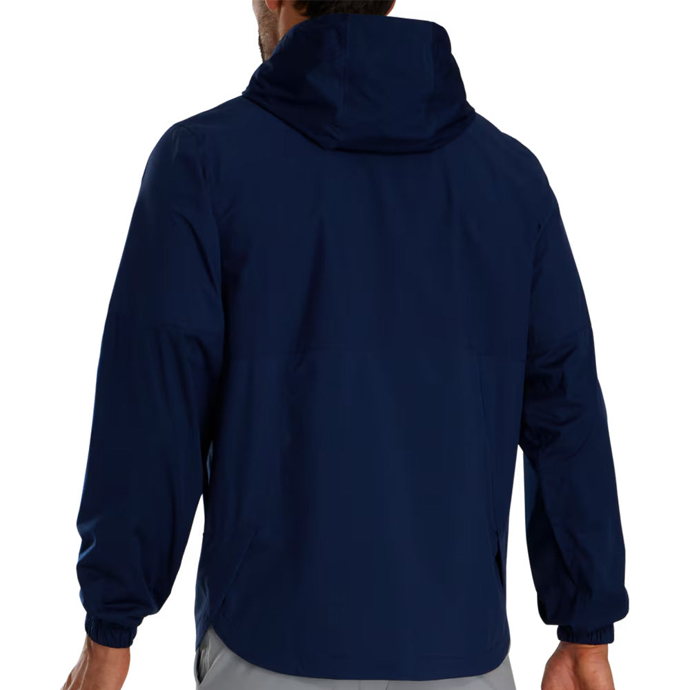 HydroLite X Rain 1/4 Zip Hoodie