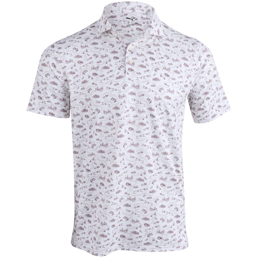 CLOUDSPUN Apres Polo