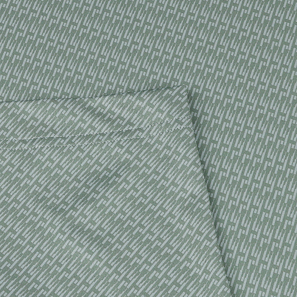 Tod Print Polo