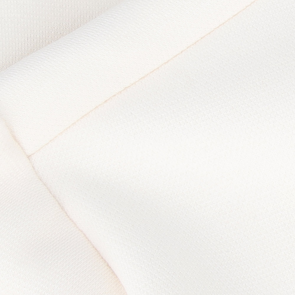 Women's Zoe Ivory Flex 1/4 Zip Sweater