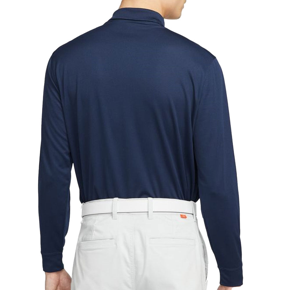 Dri-FIT Victory Long Sleeve Polo