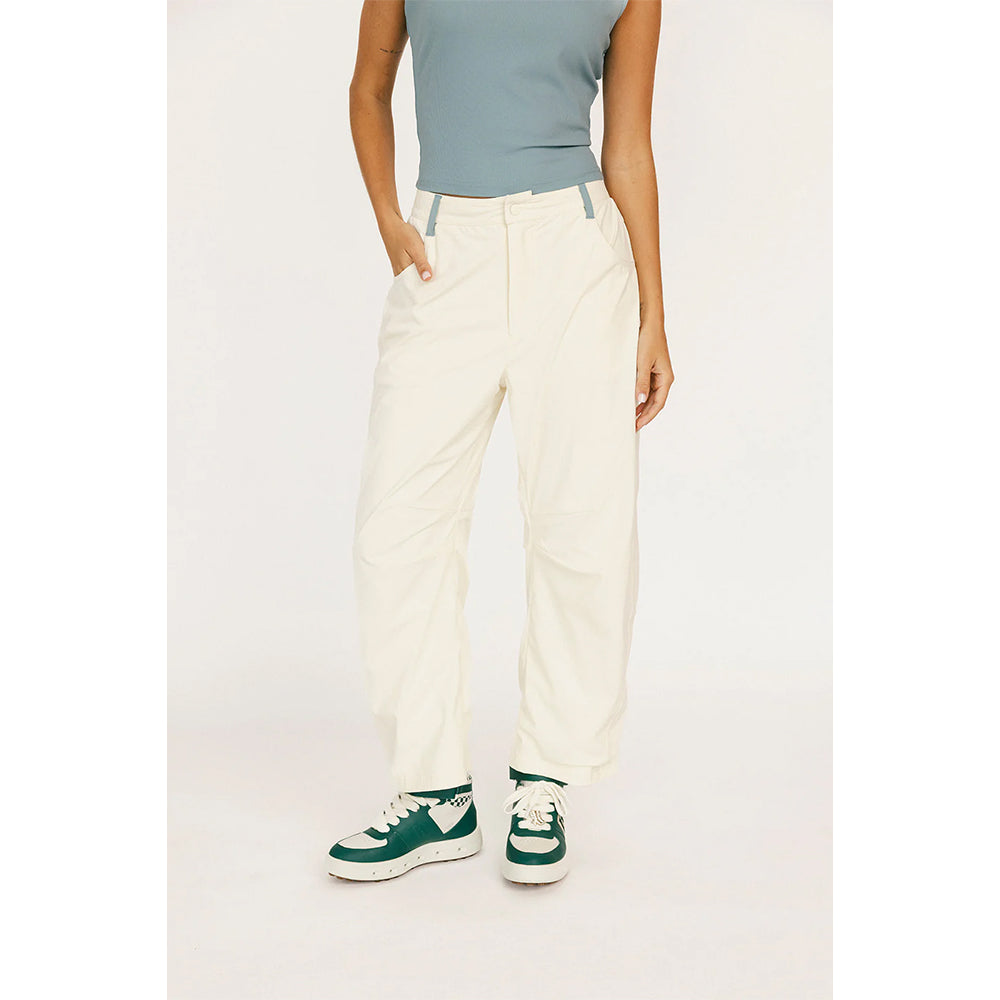 Women's Bennet Barrel Pants