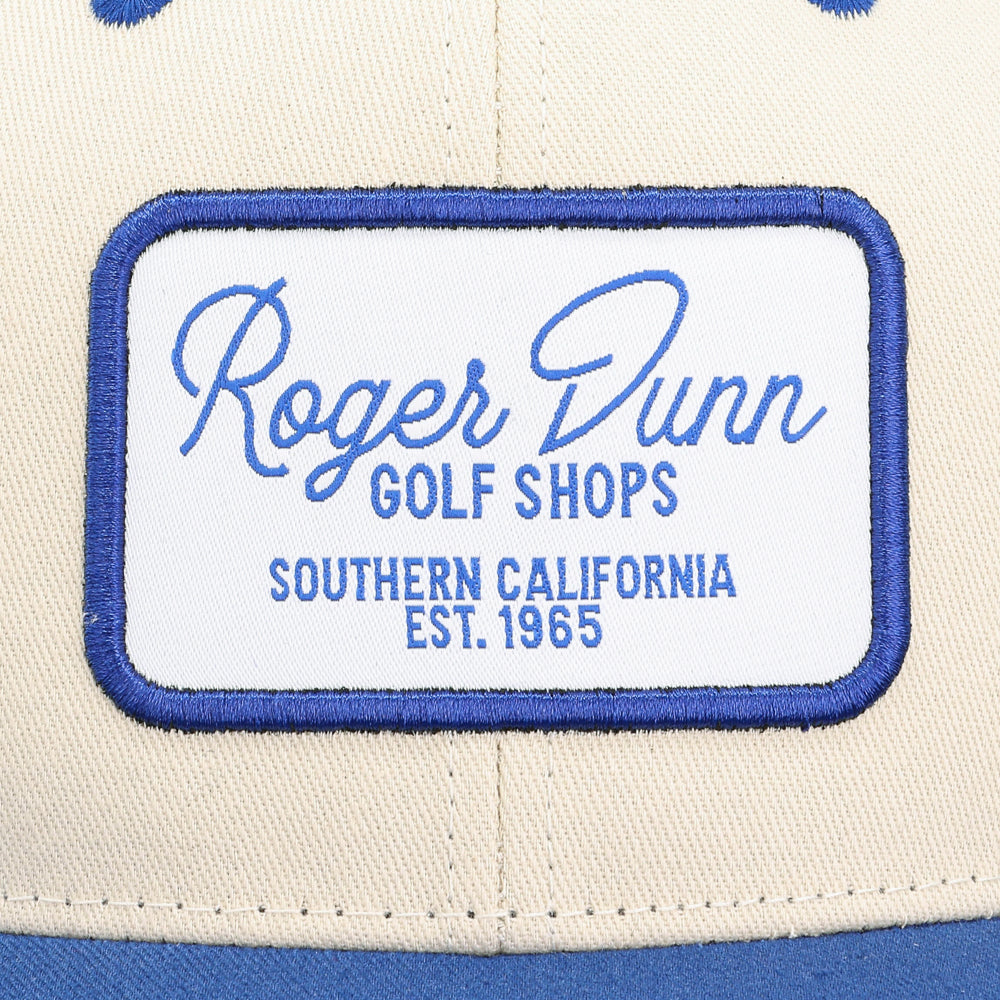 Cucamonga Snapback Hat