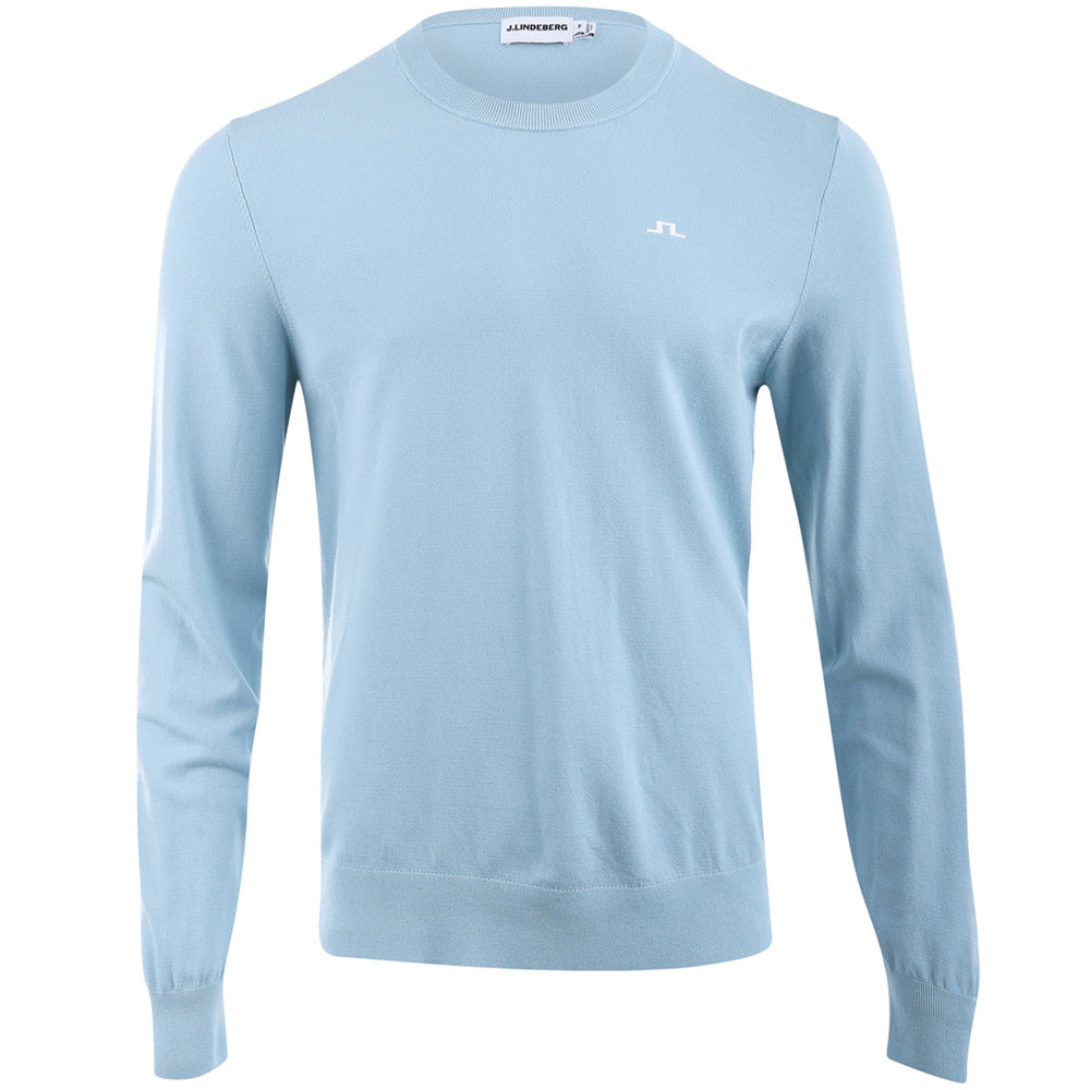Henry Knitted Sweater