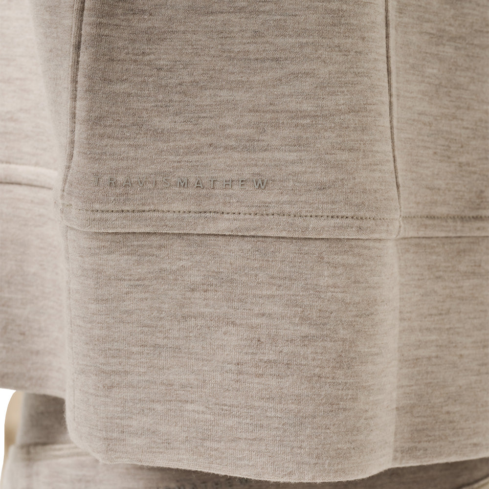 Women's Skyloft Soft Funnel Neck Pullover