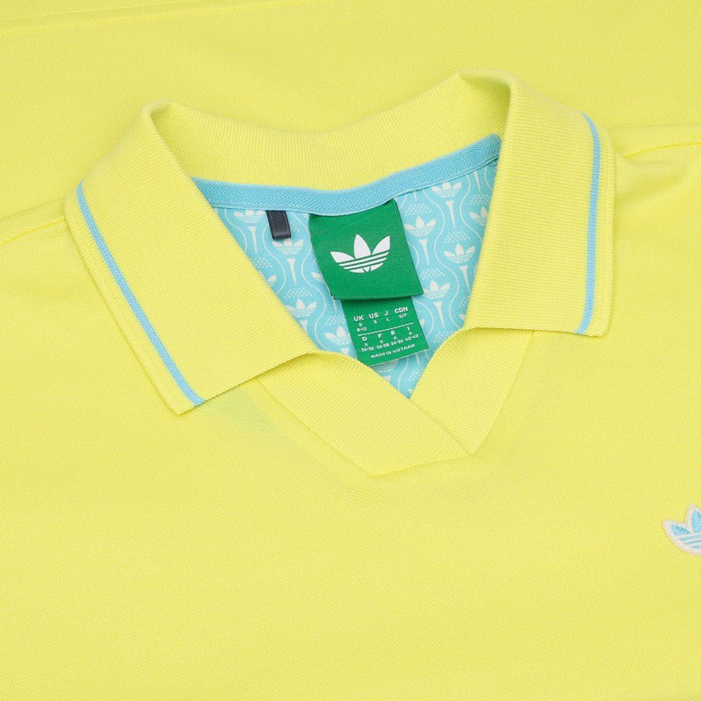 Women's Originals 3-Stripe Polo
