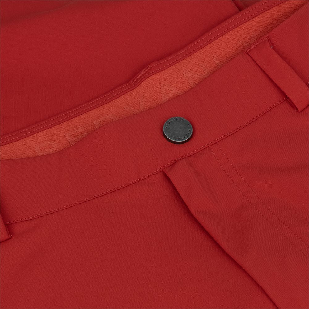 Hanover Pull On Shorts