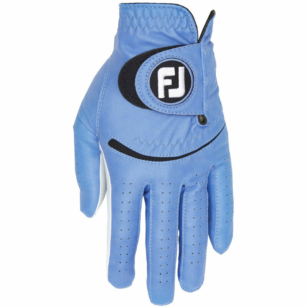 Spectrum Gloves
