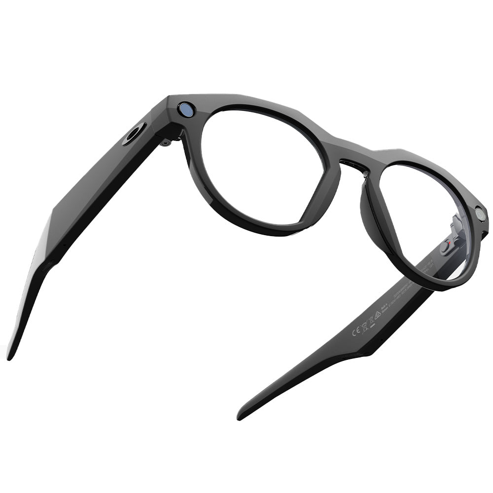 Meta HSTN Sunglasses