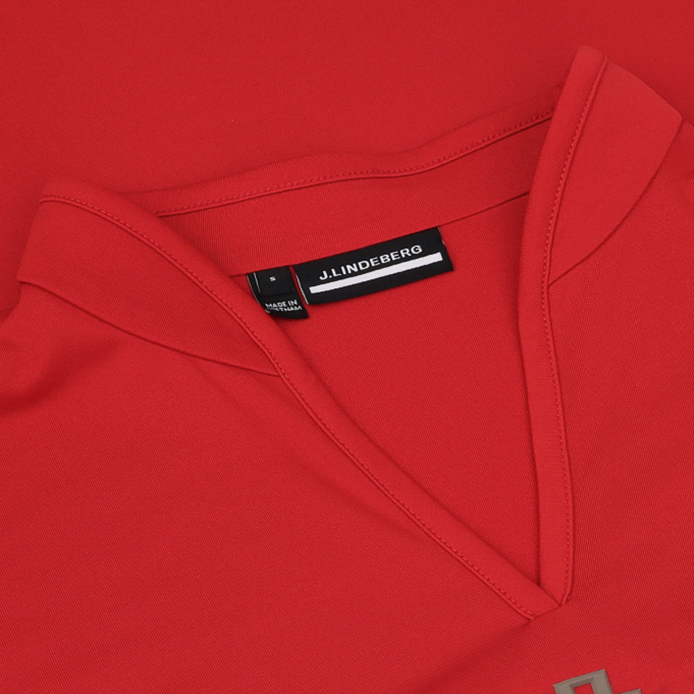 Women's Sophie Blade Collar Polo