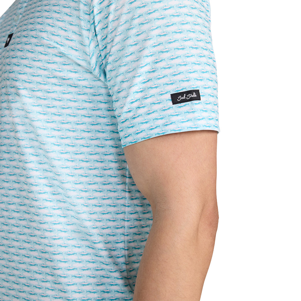Dew Sweeper Polo