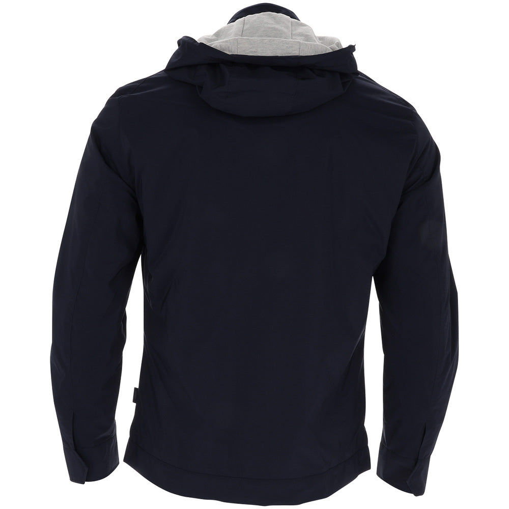 Wentworth Jacket