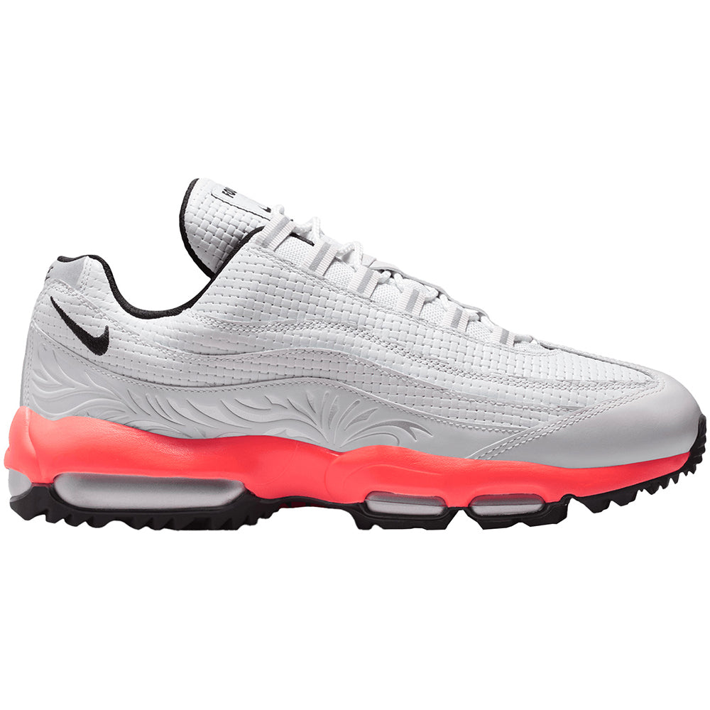 Air Max '95 G NRG Spikeless Golf Shoes