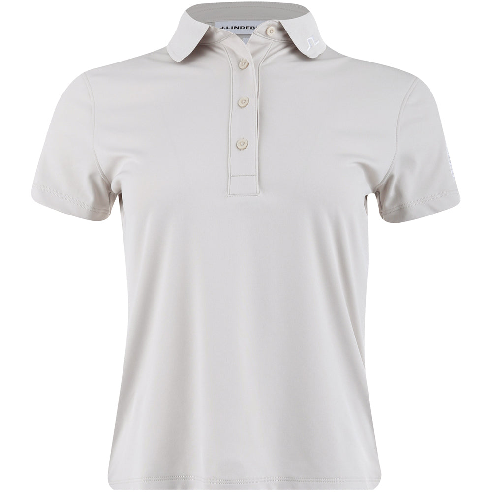 Women's Tour Tech Polo