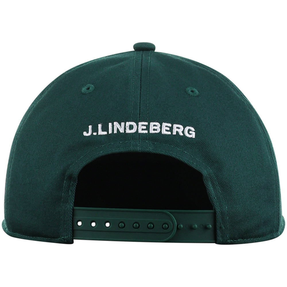 Williams Rope Tour Cap
