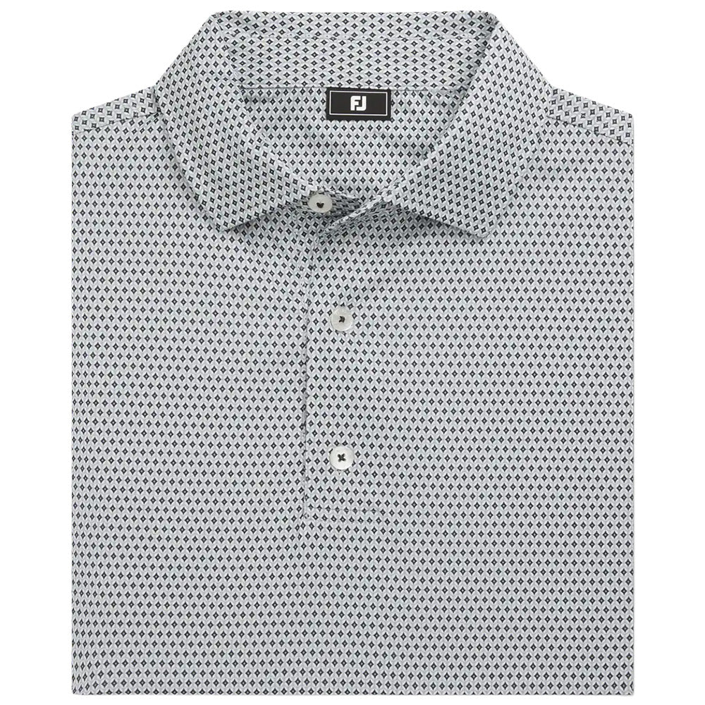 Stellar Print Polo