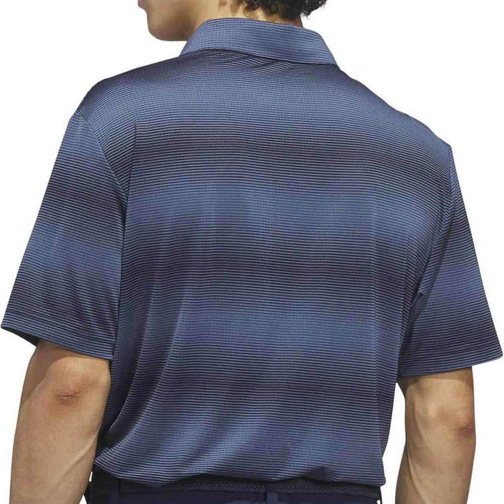 Ultimate365 Mesh Climacool Polo