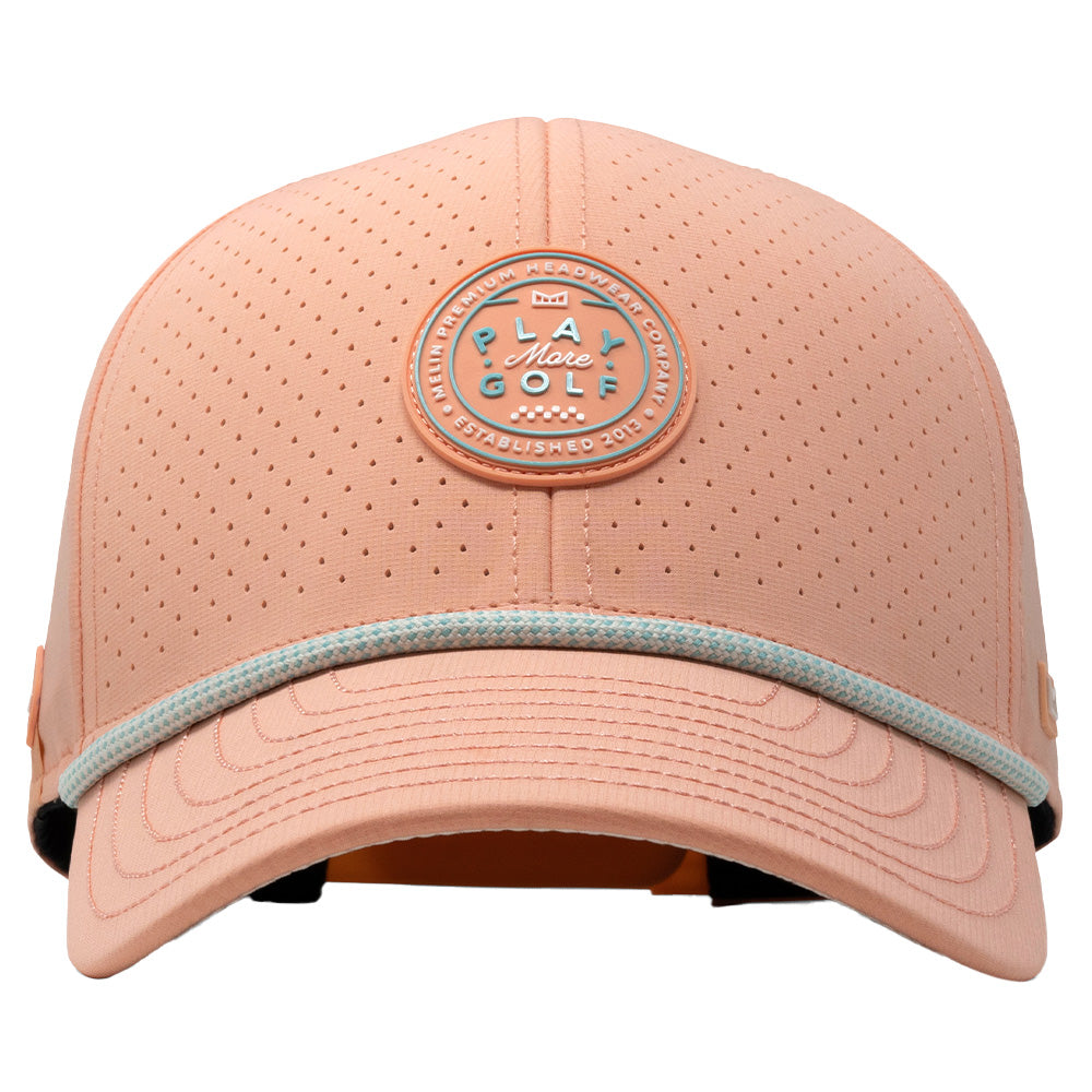A-Game HYDRO Hat - Drive